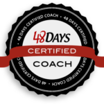 48 days Certified Coach